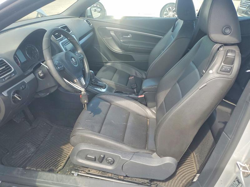Aukcja sprzedaży 2013 Volkswagen Eos, vin: WVWBW8AH0DV006156, numer aukcji: 68170956