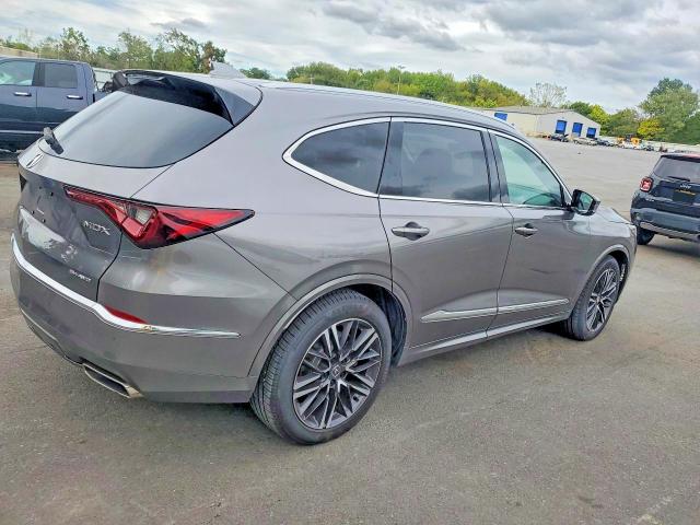 Продажа на аукционе авто 2026 Acura Mdx, vin: 5J8YE1H88TL010607, номер лота: 70639566