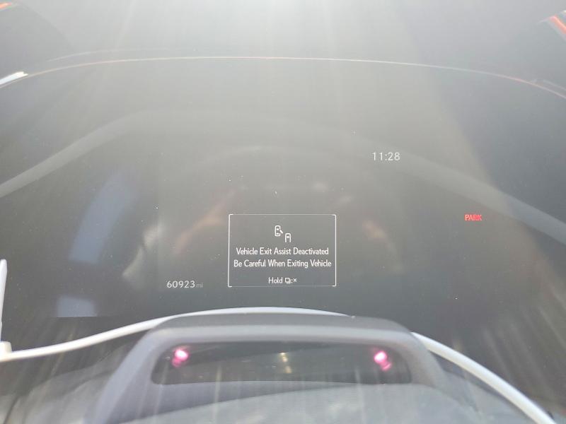 Продаж на аукціоні авто 2023 Lexus Rx, vin: 2T2BCMEA2PC003258, номер лоту: 65756966