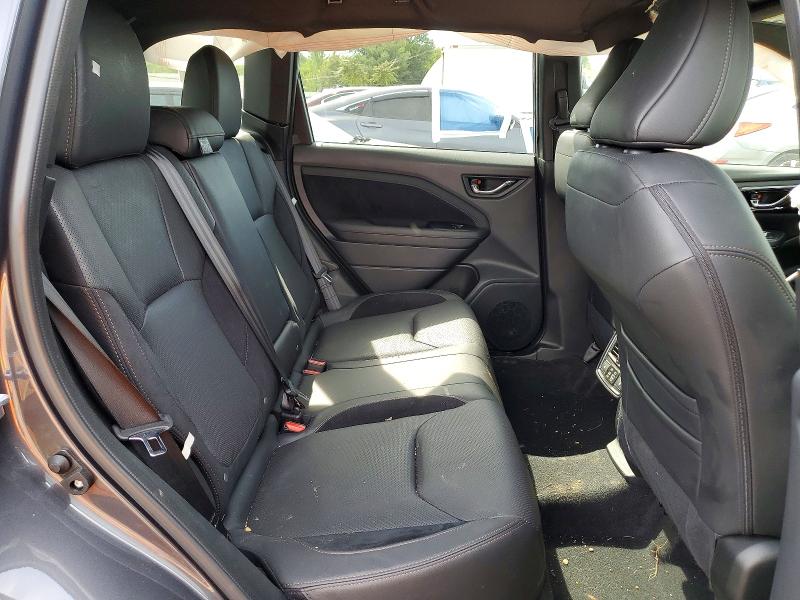 Aukcja sprzedaży 2025 Subaru Forester, vin: JF2SLSTDXSH407114, numer aukcji: 67507976