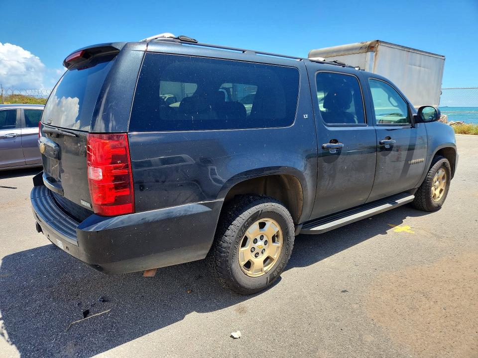 Aukcja sprzedaży 2011 Chevrolet Suburban, vin: 1GNSKJE36BR356213, numer aukcji: 69191356