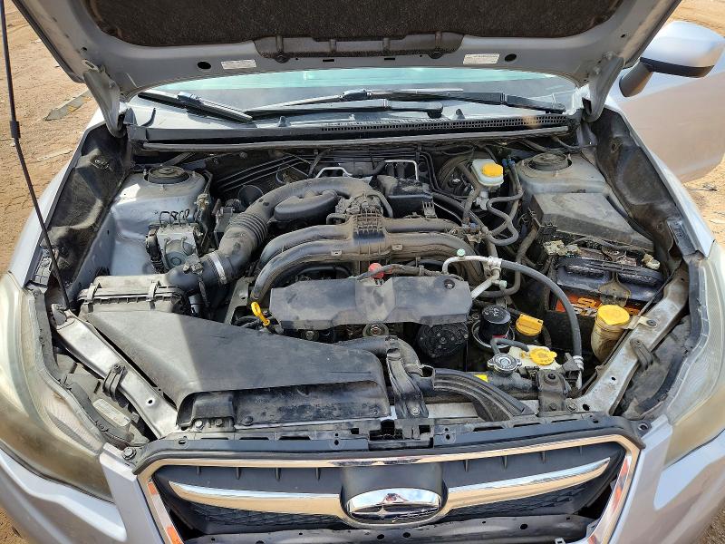Auction sale of the 2014 Subaru Xv Crosstrek, vin: JF2GPAGC2E8206947        , lot number: 68886856