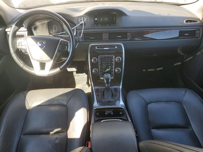 Продажа на аукционе авто 2016 Volvo Xc70, vin: YV4612NK1G1265735, номер лота: 70721436
