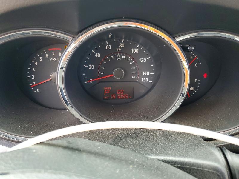 Продаж на аукціоні авто 2011 Kia Sorento, vin: 5XYKT3A12BG034401, номер лоту: 67812816