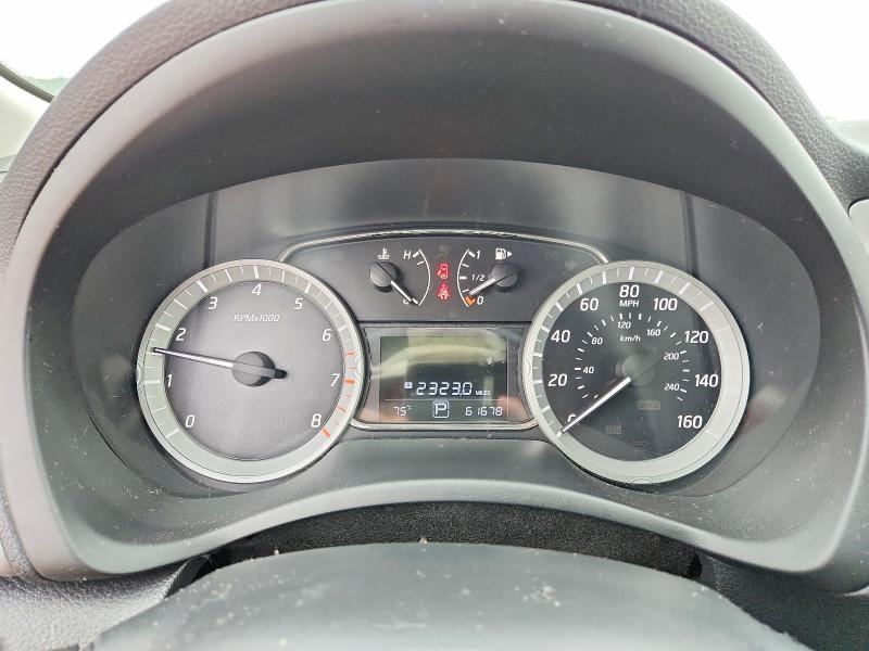 Продажа на аукционе авто 2015 Nissan Sentra, vin: 3N1AB7AP9FY364504, номер лота: 67804916