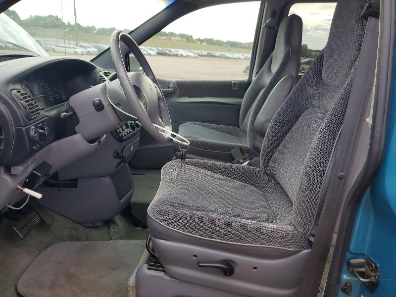 Продажа на аукционе авто 1997 Dodge Grand Caravan, vin: 1B4GP44R9VB298244, номер лота: 68678156