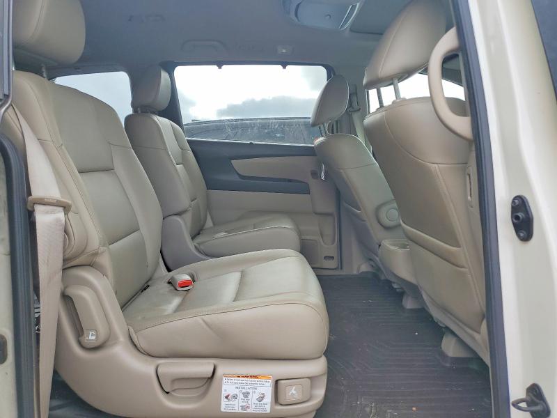 Продажа на аукционе авто 2015 Honda Odyssey, vin: 5FNRL5H66FB011213, номер лота: 69935146