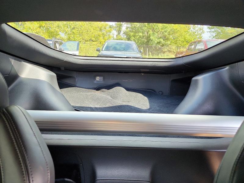 Aukcja sprzedaży 2026 Nissan Z, vin: JN1BZ4BH2TM501805, numer aukcji: 67982506