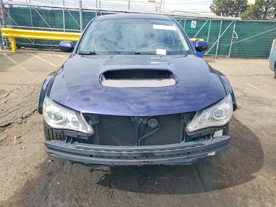 Aukcja sprzedaży 2014 Subaru Impreza, vin: JF1GV7E68EG008373, numer aukcji: 70634116