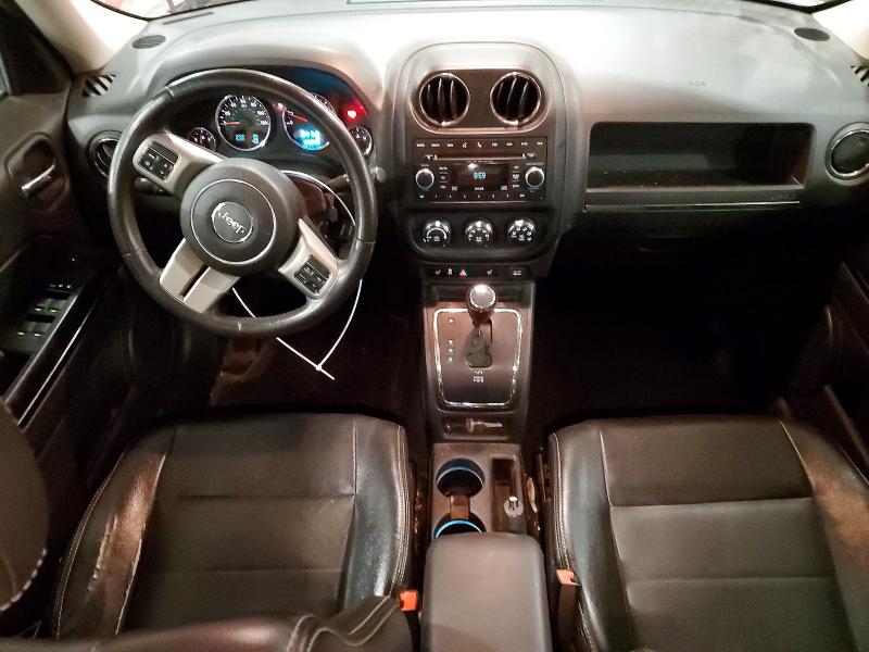 2012 Jeep Patriot მანქანა იყიდება აუქციონზე, vin: 1C4NJRCB7CD537434, აუქციონის ნომერი: 68392456