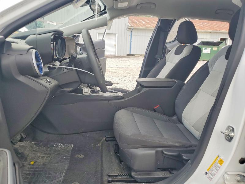 Aukcja sprzedaży 2025 Chevrolet Trax, vin: KL77LFEP3SC157339, numer aukcji: 67926116