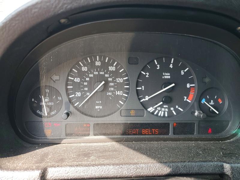 68988576 :رقم المزاد ، 5UXFA13524LU29423 vin ، 2004 Bmw X5 مزاد بيع