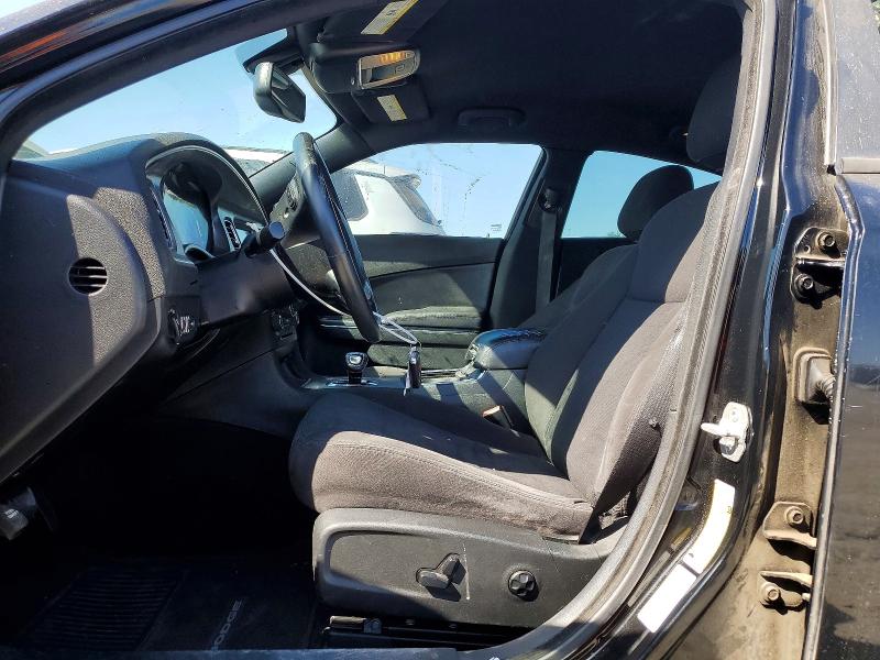 Продажа на аукционе авто 2013 Dodge Charger, vin: 2C3CDXHG9DH563971, номер лота: 70901466