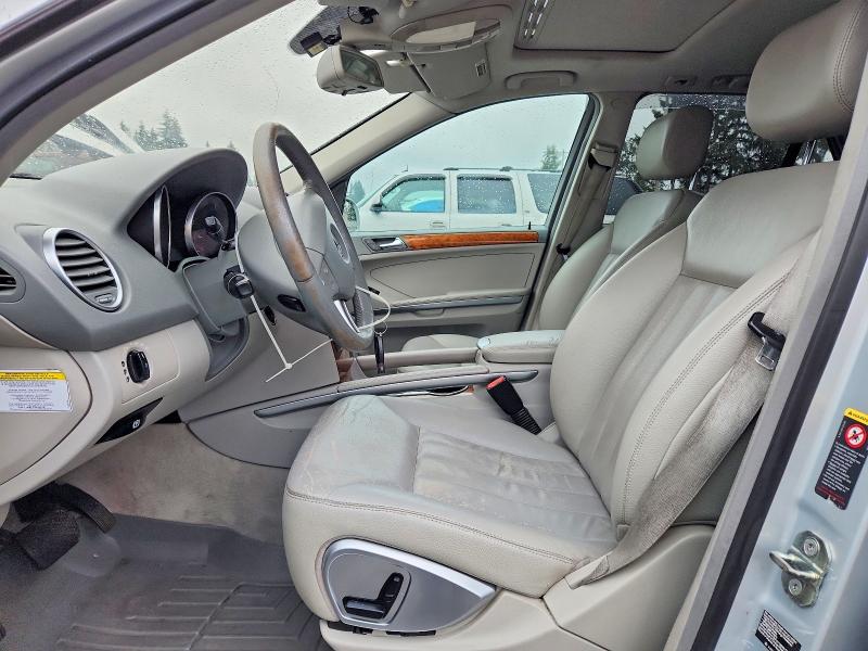 Aukcja sprzedaży 2006 Mercedes-benz Ml, vin: 4JGBB86E76A003741        , numer aukcji: 68716616