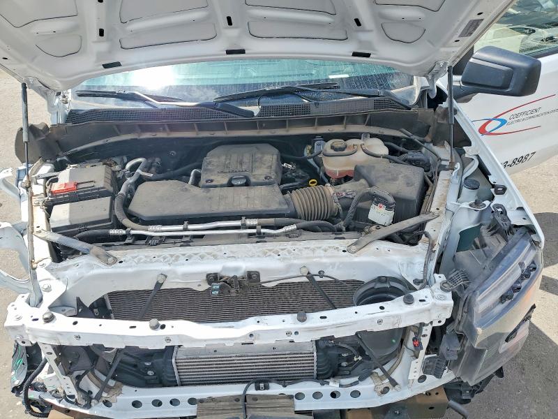 67625056 :رقم المزاد ، 3GCNAAEK2RG259410 vin ، 2024 Chevrolet Silverado مزاد بيع