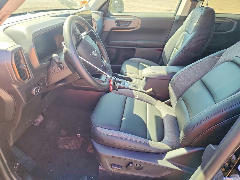Продаж на аукціоні авто 2026 Ford Bronco Sport, vin: 3FMCR9BN6TRE19082, номер лоту: 70451856
