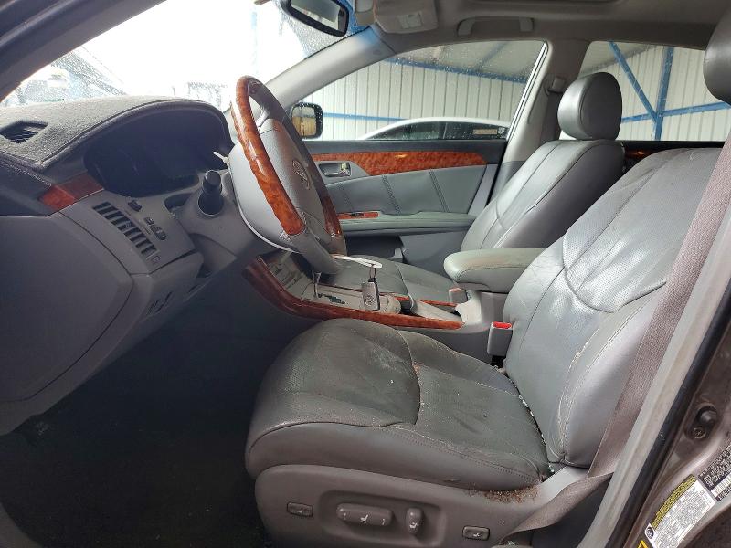 Aukcja sprzedaży 2006 Toyota Avalon, vin: 4T1BK36B06U123713, numer aukcji: 70680706