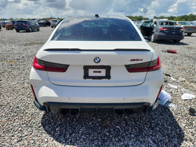 Продаж на аукціоні авто 2024 Bmw M3, vin: WBS63AY00RFR18071, номер лоту: 67695056