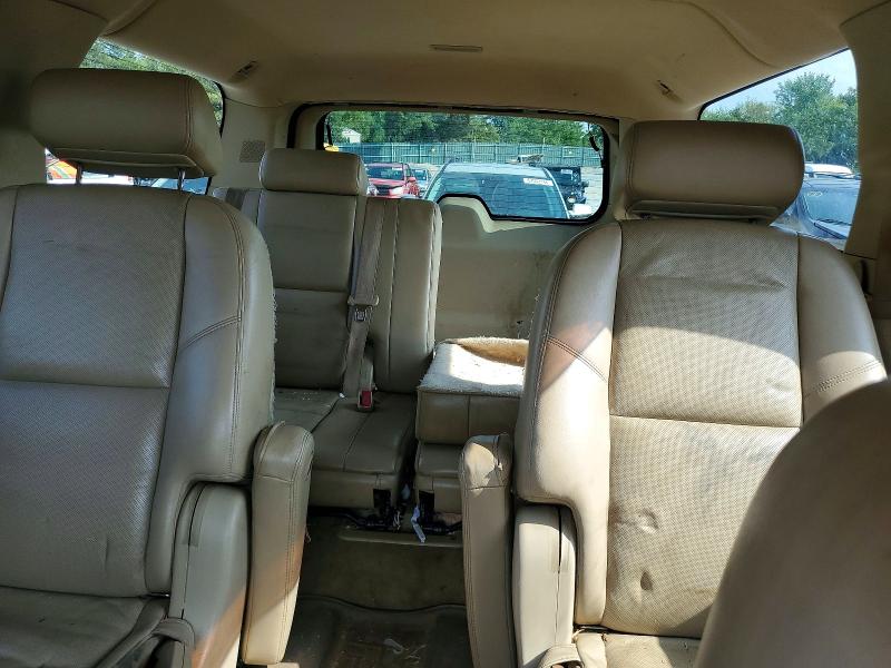 Продаж на аукціоні авто 2010 Gmc Yukon Xl, vin: 1GKUKMEF5AR196129, номер лоту: 69582866