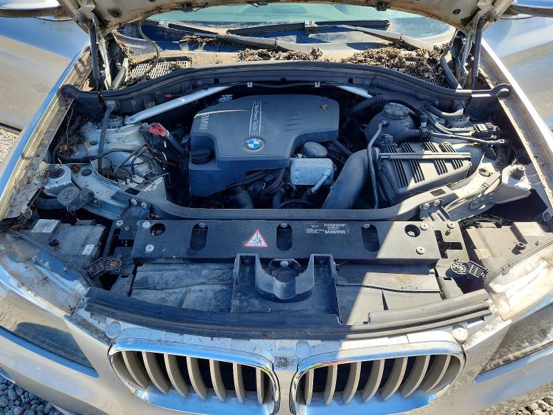 Auction sale of the 2013 Bmw X3, vin: 5UXWX9C51D0D04513        , lot number: 69245266