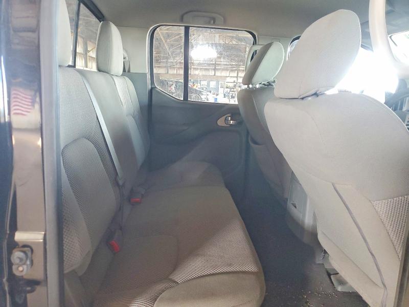 2021 Nissan Frontier მანქანა იყიდება აუქციონზე, vin: 1N6ED0EA3MN713668, აუქციონის ნომერი: 69756146