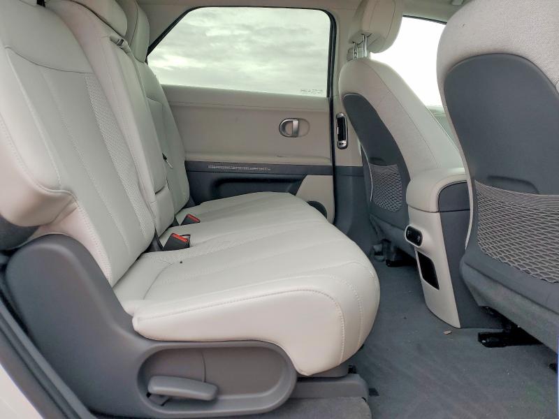 Aukcja sprzedaży 2023 Hyundai Ioniq 5, vin: KM8KNDAFXPU153455, numer aukcji: 70417676
