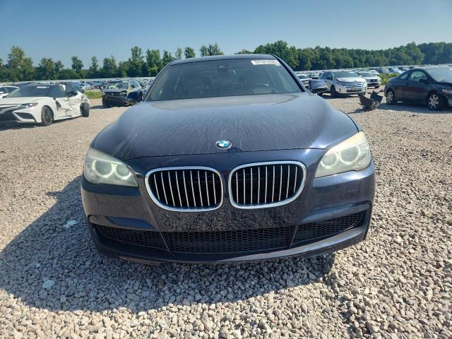 Продажа на аукционе авто 2014 Bmw 750, vin: WBAYF8C56ED653307, номер лота: 67321436