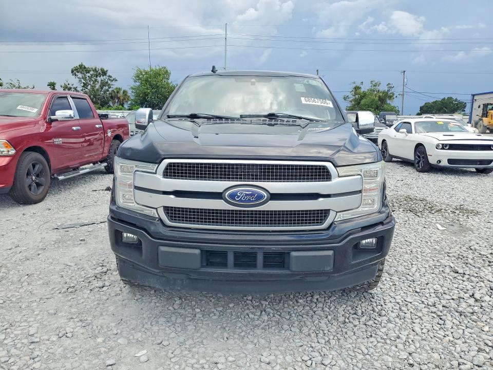 Продажа на аукционе авто 2019 Ford F150, vin: 1FTEW1C48KFC12024, номер лота: 68567506