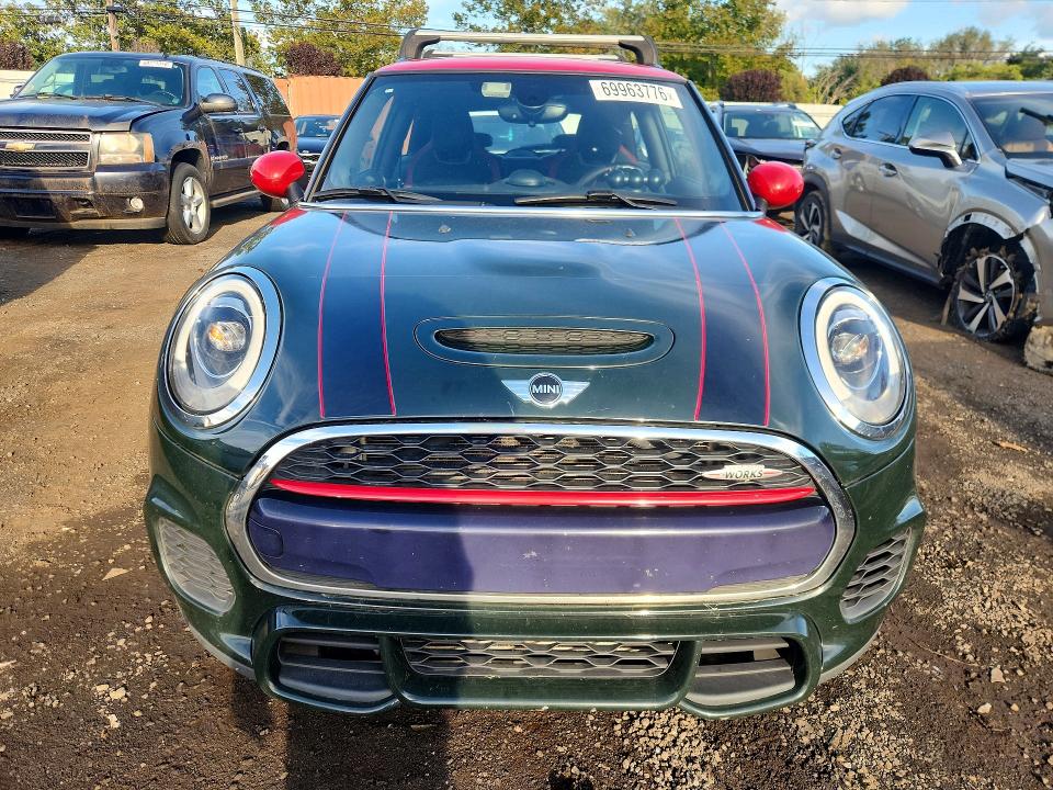 Aukcja sprzedaży 2017 Mini Cooper, vin: WMWXM9C39H2F65943, numer aukcji: 69963776