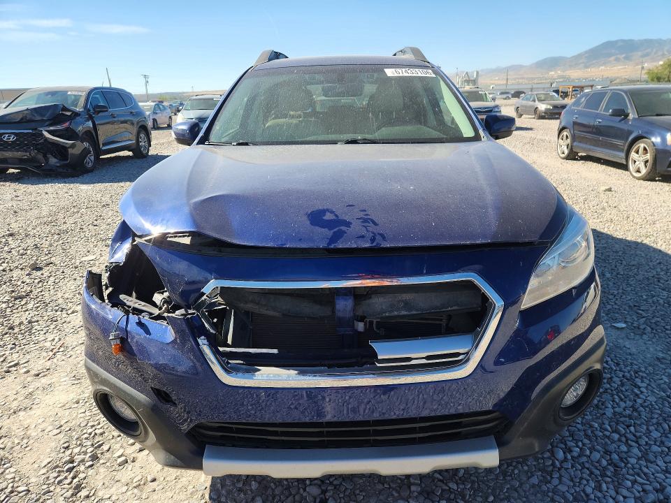 Aukcja sprzedaży 2017 Subaru Outback, vin: 4S4BSANC7H3245461, numer aukcji: 67433106