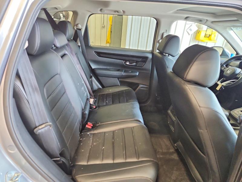 Продаж на аукціоні авто 2023 Honda Cr-v, vin: 7FARS4H77PE014472, номер лоту: 68063986