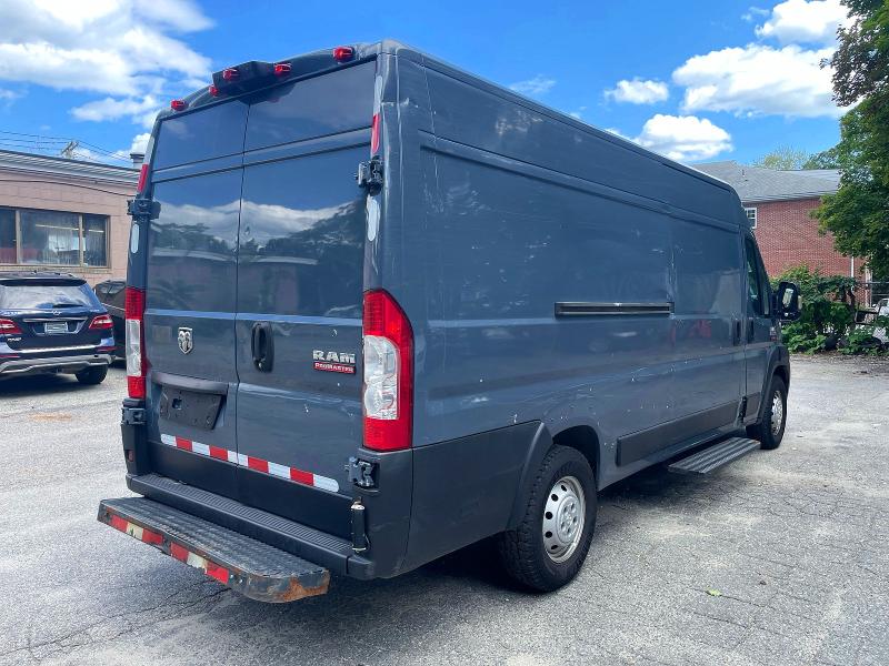 68059286 :رقم المزاد ، 3C6URVJG2LE112625 vin ، 2020 Ram Promaster 3500 مزاد بيع