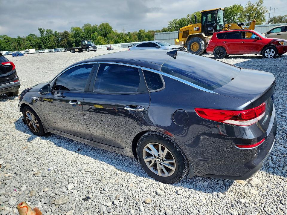 Aukcja sprzedaży 2019 Kia Optima, vin: 5XXGT4L30KG322951, numer aukcji: 69164596