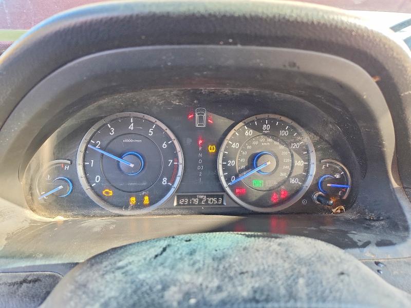 Aukcja sprzedaży 2012 Honda Crosstour, vin: 5J6TF2H52CL003809, numer aukcji: 67119086