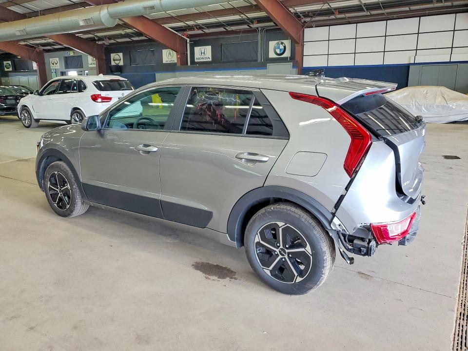 Продаж на аукціоні авто 2026 Kia Niro, vin: KNDCP3LE4T5323041, номер лоту: 67779366