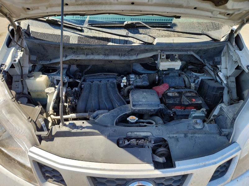 2020 Nissan Nv200 მანქანა იყიდება აუქციონზე, vin: 3N6CM0KN2LK700123, აუქციონის ნომერი: 69770496