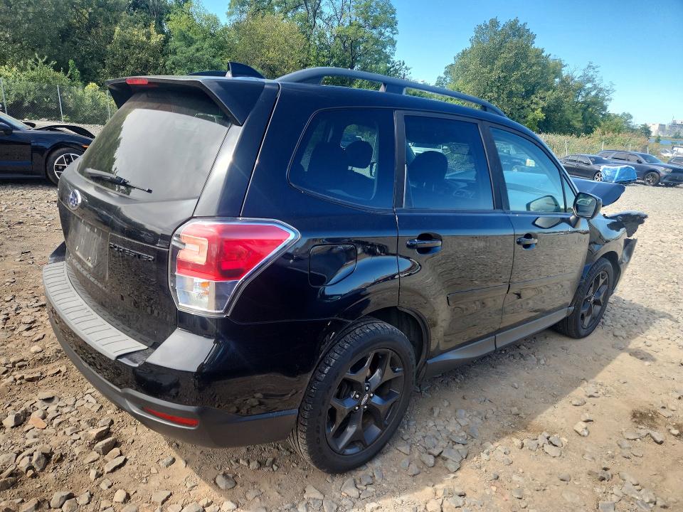 Продажа на аукционе авто 2018 Subaru Forester, vin: JF2SJAGCXJH547910, номер лота: 68334066