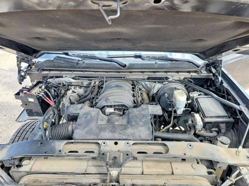 Auction sale of the 2016 Chevrolet Silverado, vin: 1GCVKREC4GZ311301, lot number: 67288076