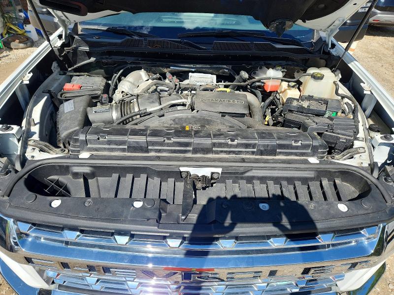 Auction sale of the 2021 Chevrolet Silverado, vin: 1GC4YPEY9MF162679        , lot number: 68670206