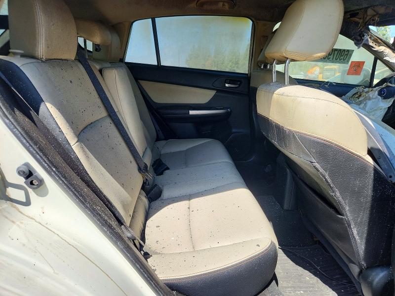 Aukcja sprzedaży 2016 Subaru Crosstrek, vin: JF2GPAKC8G8293358, numer aukcji: 69079326