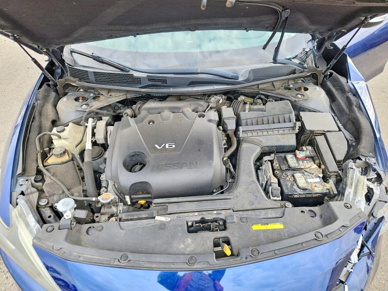 Aukcja sprzedaży 2017 Nissan Maxima, vin: 1N4AA6AP3HC443615, numer aukcji: 67345576