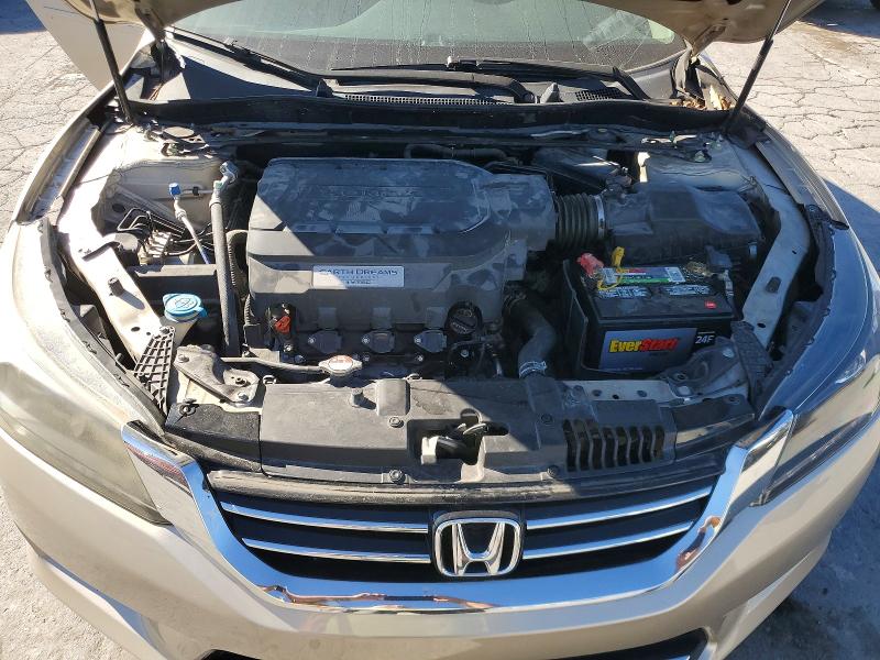 70925816 :رقم المزاد ، 1HGCR3F8XDA023904 vin ، 2013 Honda Accord مزاد بيع