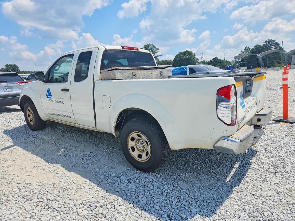 67458076 :رقم المزاد ، 1N6BD0CT8EN771929 vin ، 2014 Nissan Frontier مزاد بيع