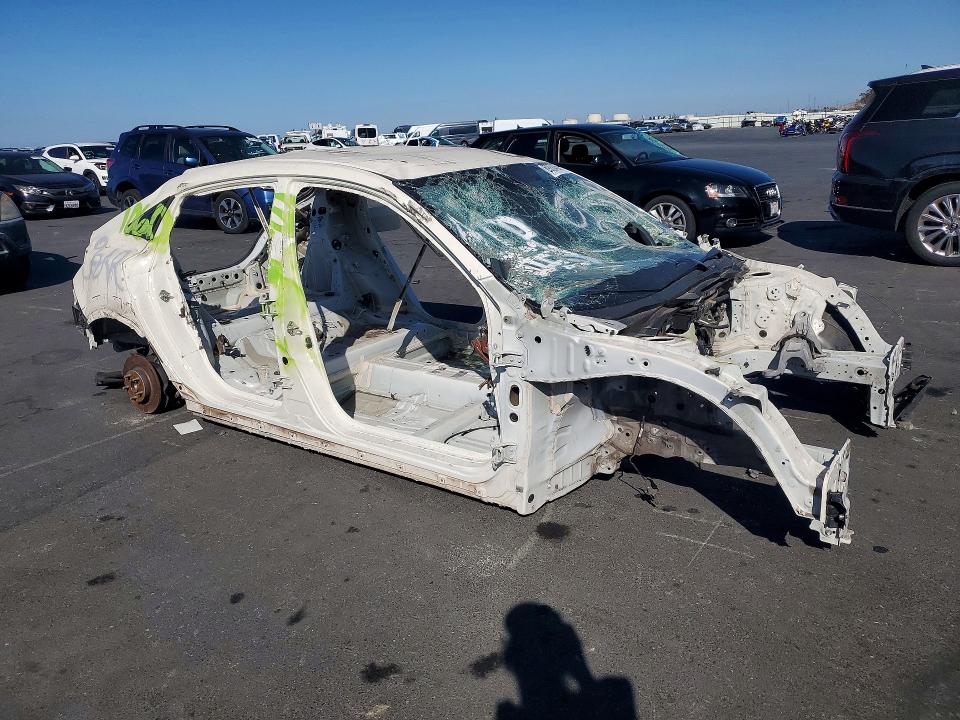 2018 Honda Civic მანქანა იყიდება აუქციონზე, vin: SHHFK8G71JU202675, აუქციონის ნომერი: 69353456