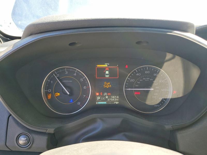 Продаж на аукціоні авто 2023 Subaru Crosstrek, vin: JF2GTHRC6PH252267, номер лоту: 68048636