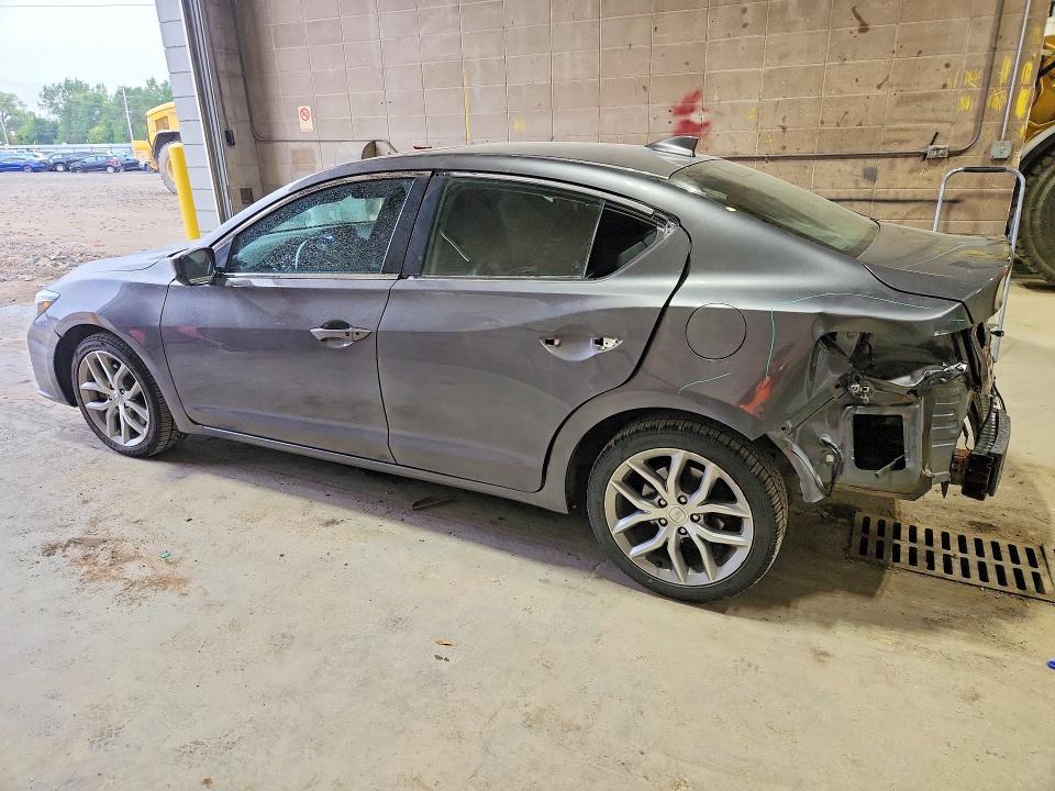 2021 Acura Ilx მანქანა იყიდება აუქციონზე, vin: 19UDE2F30MA011016, აუქციონის ნომერი: 70072576