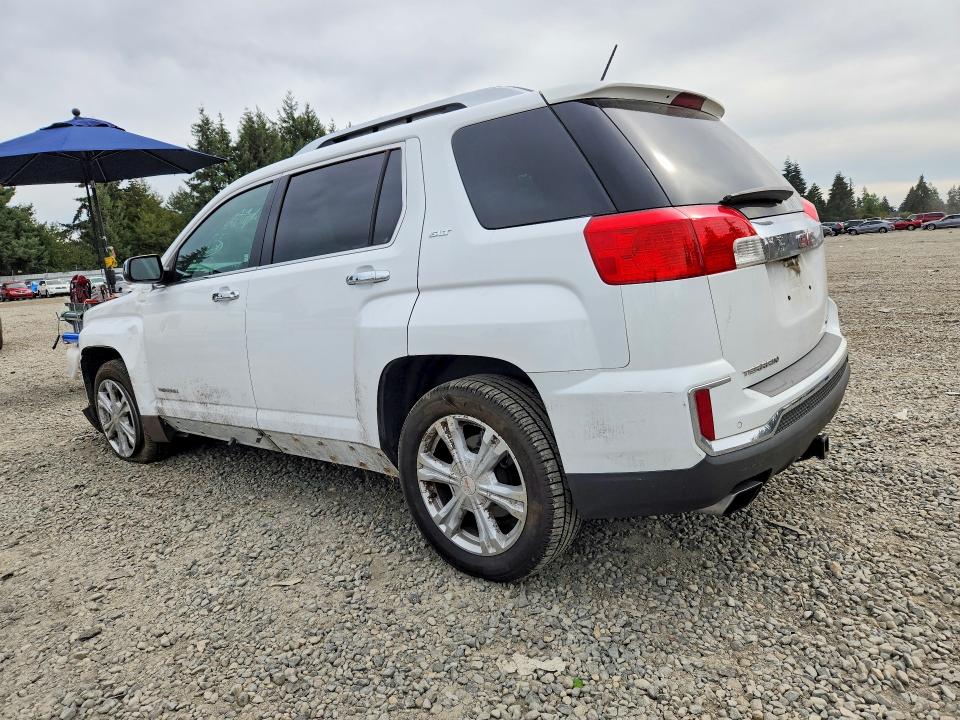 Продаж на аукціоні авто 2016 Gmc Terrain, vin: 2GKFLUEK4G6350238, номер лоту: 70110506