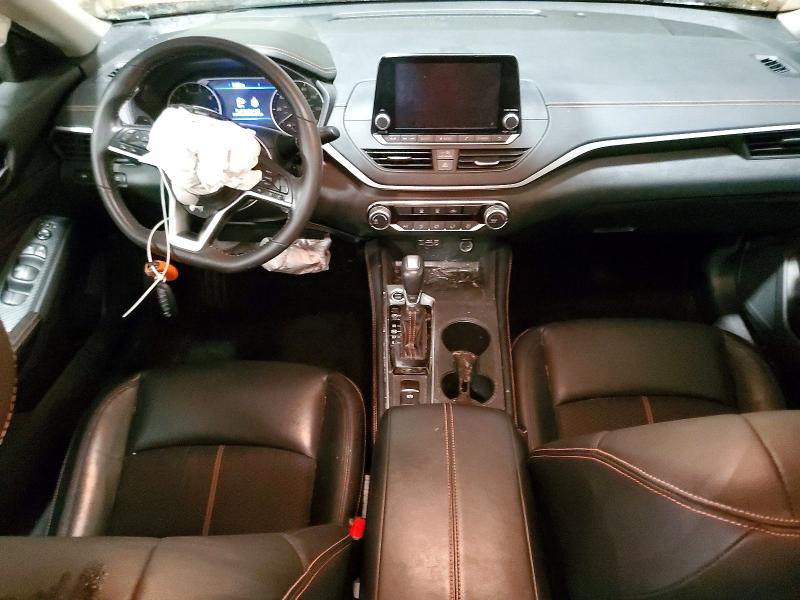 2022 Nissan Altima მანქანა იყიდება აუქციონზე, vin: 1N4BL4CWXNN421313, აუქციონის ნომერი: 70682636