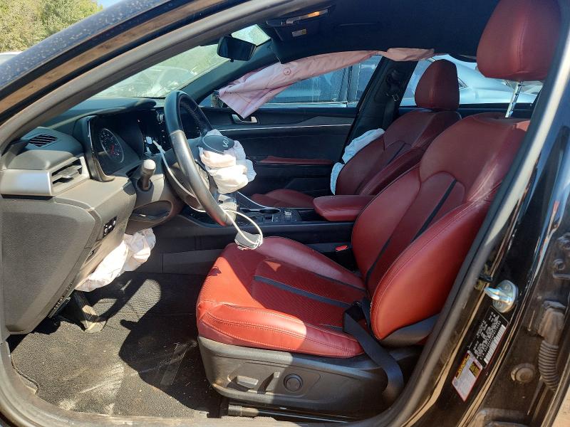 Продаж на аукціоні авто 2023 Kia K5, vin: 5XXG64J24PG179589, номер лоту: 66421436