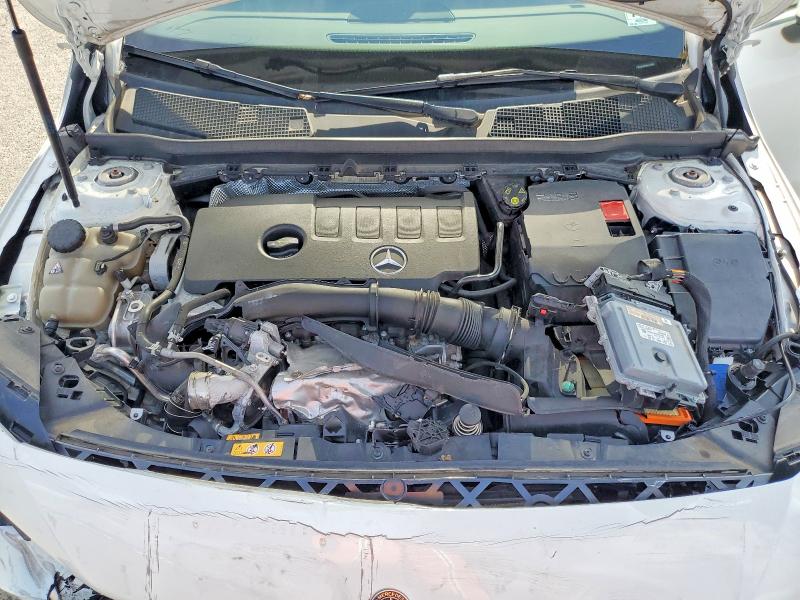 Aukcja sprzedaży 2021 Mercedes-benz Cla, vin: W1K5J4HBXMN161809, numer aukcji: 67988096